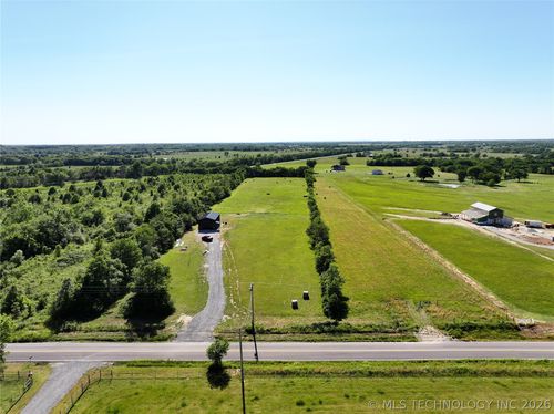 21802 S 477th East Ave, Porter, OK, 74454 | Card Image