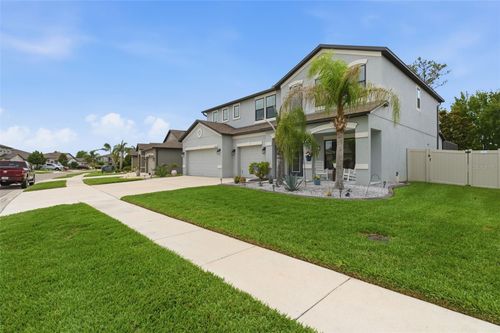 18803 Obregan Drive, SPRING HILL, FL, 34610 | Card Image