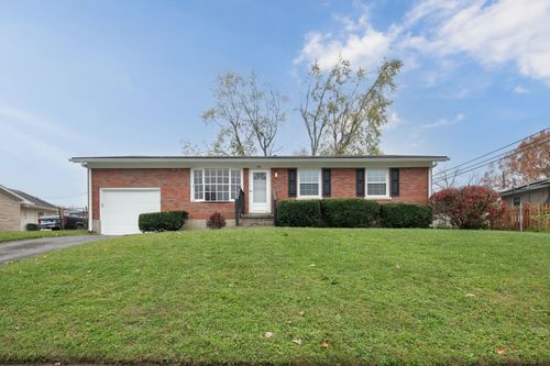 458 Stonehaven Drive, Lexington, KY, 40505 | Card Image