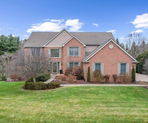 350 Huntington Dr, Saline, MI, 48176-8870 | Card Image