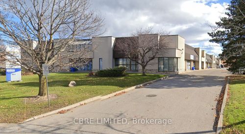 unit-8-401 Alden Rd, Markham, ON, L3R4N4 | Card Image
