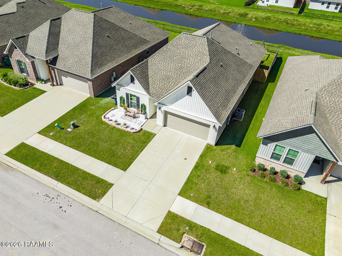 Residential in Lafayette 5