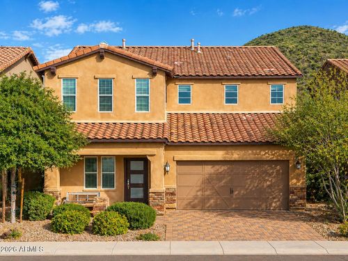 12812 W Caraveo Pl, Peoria, AZ, 85383-8061 | Card Image