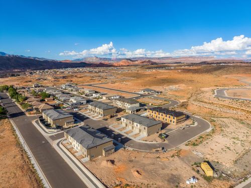 316 N 3210 W, Hurricane, UT, 84737 | Card Image