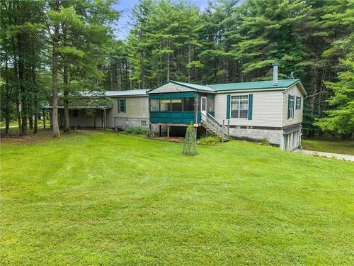 1771 Roundtown Rd, Crown, PA, 16220-9817 | Card Image