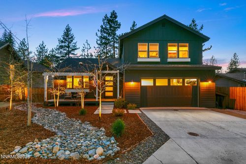 110 Sequoia Dr, Stateline, NV, 89449-9871 | Card Image