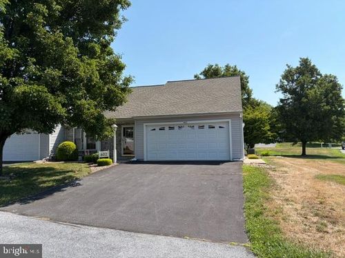 602 Mulberry Ln, LEBANON, PA, 17046-4510 | Card Image