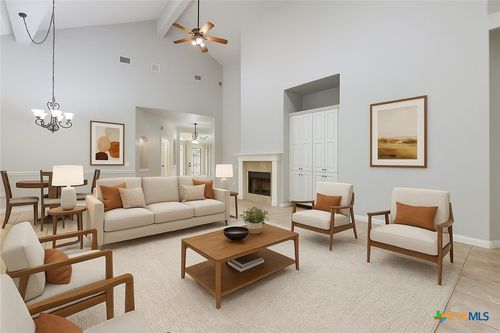 503 Wilderness Way, New Braunfels, TX, 78132-3636 | Card Image