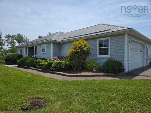3158 Malagash Rd, Malagash Centre, NS, B0K1E0 | Card Image