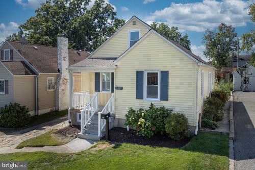 2811 Emerald Rd, BALTIMORE, MD, 21234-5634 | Card Image