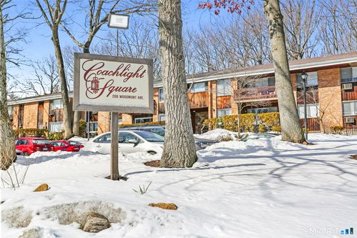 apt-121-200 Woodmont Avenue, Bridgeport, CT, 06606 | Card Image