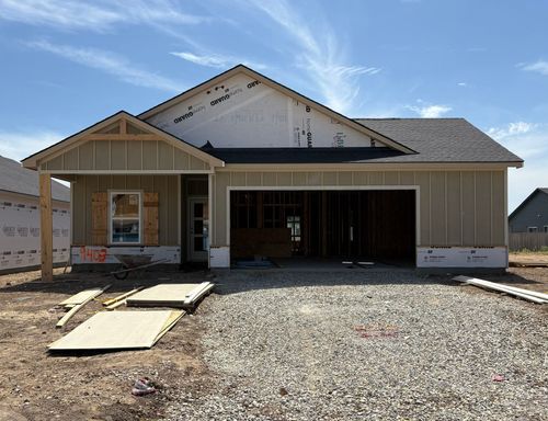 9403 E Hurst St, Wichita, KS, 67210 | Card Image