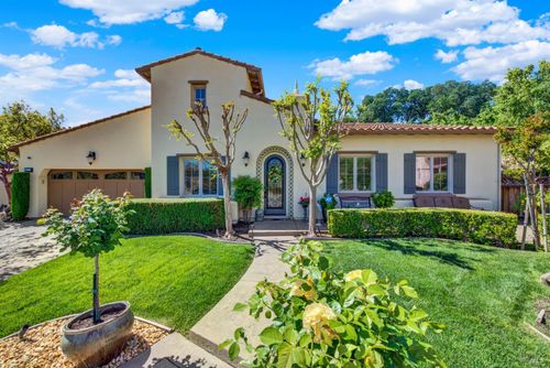 3413 Black Mountain Court, Fairfield, CA, 94534 | Card Image