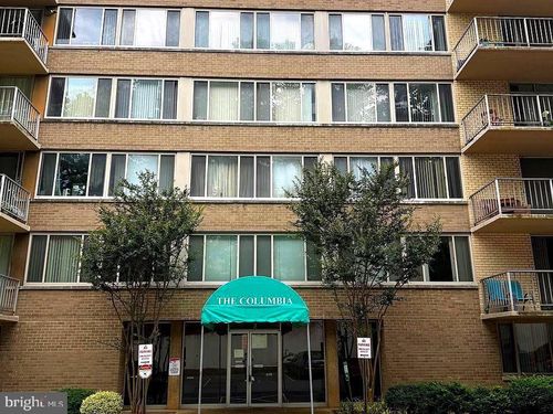 310-5565 Columbia Pike, ARLINGTON, VA, 22204-3145 | Card Image