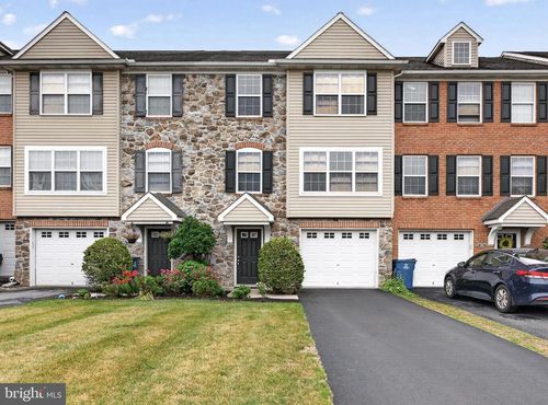 107 Westpoint Drive, CARLISLE, PA, 17013 | Card Image