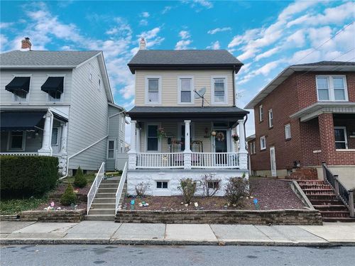 316 Mulberry Street, Catasauqua Borough, PA, 18032 | Card Image