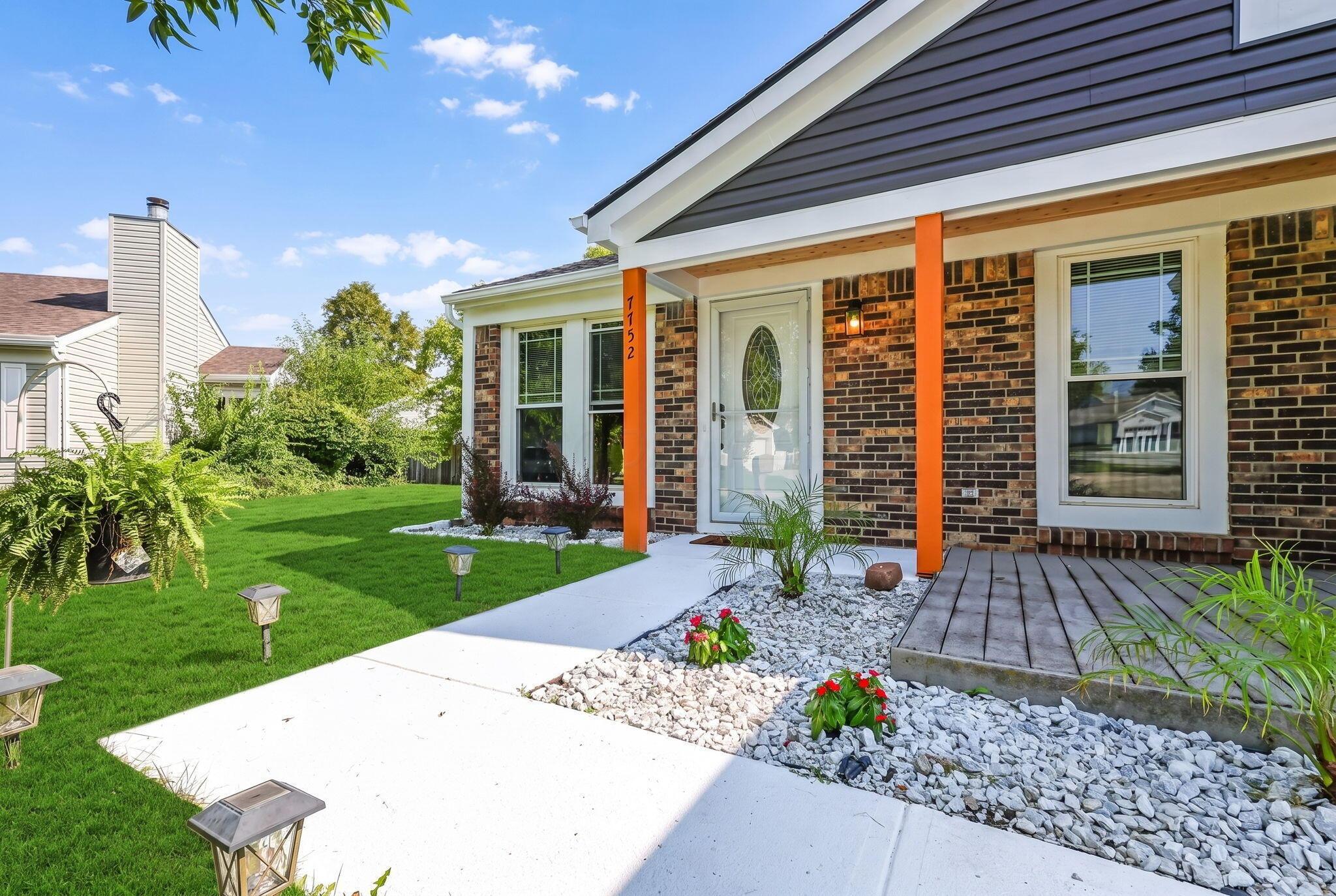 Residential in Columbus 4