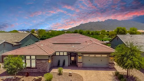 7701 S Barlow Dr, Gilbert, AZ, 85298-0062 | Card Image