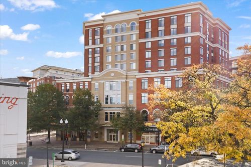 unit-909-1220 N Fillmore St, ARLINGTON, VA, 22201-6506 | Card Image