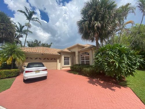 20892 La Questa Ct, Boca Raton, FL, 33428-1233 | Card Image