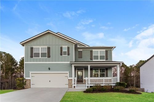 143 Cool Creek Ct, Dallas, GA, 30132-6692 | Card Image