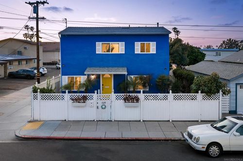1828 Cable St, San Diego, CA, 92107-3420 | Card Image