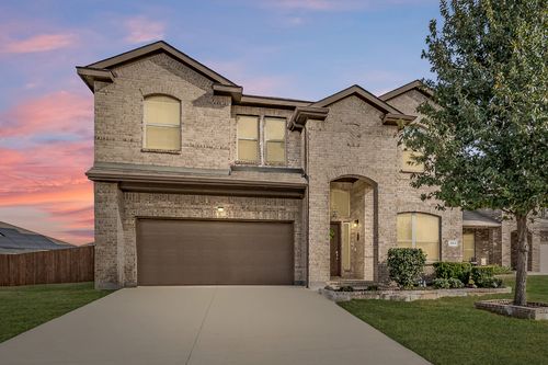 153 Hidden Creek Ct, Saginaw, TX, 76131-2156 | Card Image