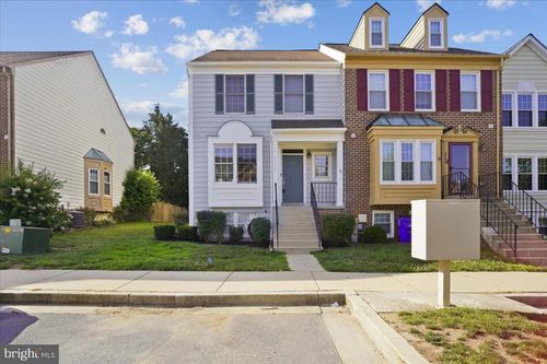 9329 Kendal Cir, LAUREL, MD, 20723-5958 | Card Image