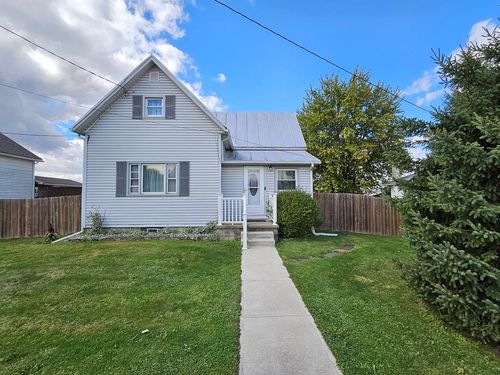 2422 Western Ave, North Robinson, OH, 44827-9238 | Card Image