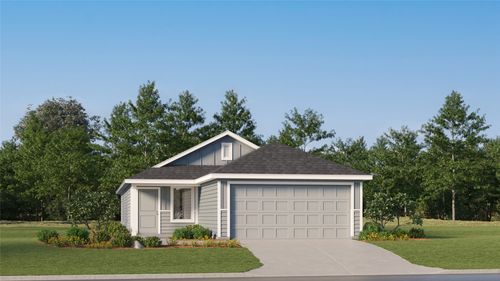 5232 Cinnamon Lane, Princeton, TX, 75407 | Card Image