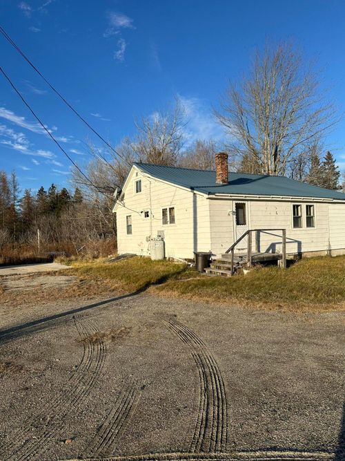 1491 Main St, Harrington, ME, 04643-3035 | Card Image