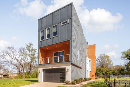 3108 Kirkland Ave, Charlotte, NC, 28208-3923 | Card Image