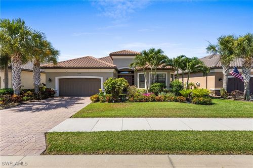8395 Palacio Ter S, NAPLES, FL, 34114-8143 | Card Image