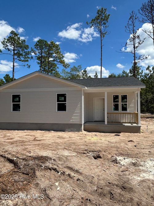 1810 Raeford Rd, Boiling Spring Lakes, NC, 28461-7885 | Card Image