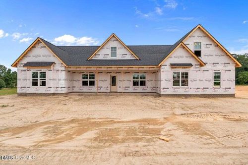 Tbd Doubs Chapel Rd, West End, NC, 27376 | Card Image