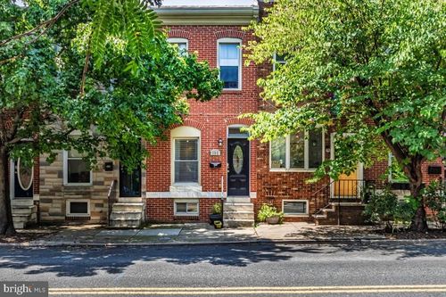 122 N Ellwood Ave, BALTIMORE, MD, 21224-1307 | Card Image