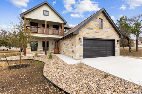 181 Deerwood Cir, Bandera, TX, 78003 | Card Image