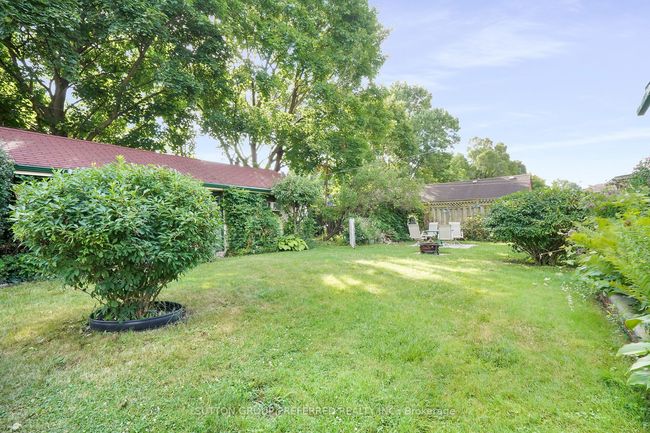 338 Vancouver St, House other with 2 bedrooms, 1 bathrooms and 3 parking in London ON | Image 9