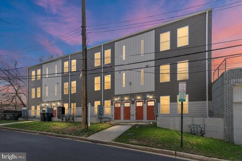 2503 Burns St Se, WASHINGTON, DC, 20020-6746 | Card Image