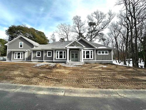 1309 Spinnaker Dr, North Myrtle Beach, SC, 29582-6812 | Card Image