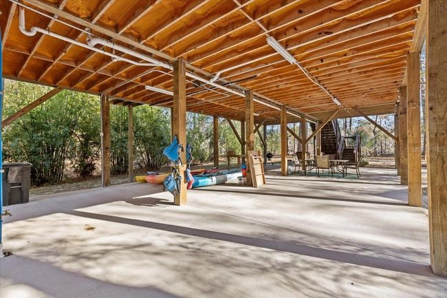 314 Ne 880 Th St, House other with 2 bedrooms, 1 bathrooms and null parking in Old Town FL | Image 36