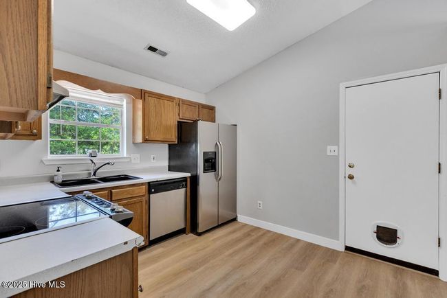 534 Sandridge Rd, House other with 3 bedrooms, 2 bathrooms and 1 parking in Hubert NC | Image 10