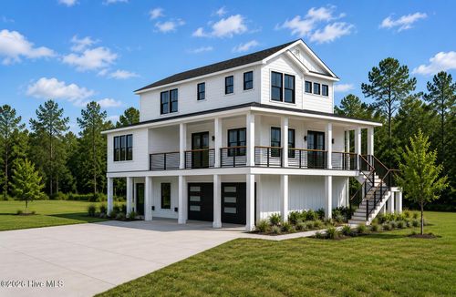 113 Reef Road, Carolina Beach, NC, 28428 | Card Image