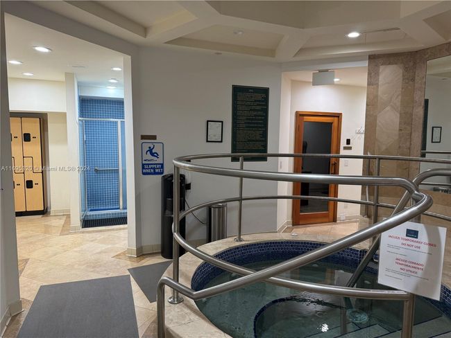 C - 9559 Collins Ave, Condo with 2 bedrooms, 3 bathrooms and null parking in Surfside FL | Image 34