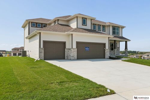 12603 Carpenter St, Papillion, NE, 68138-4340 | Card Image
