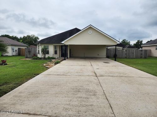 918 Lillian Michel Dr, Breaux Bridge, LA, 70517-4500 | Card Image