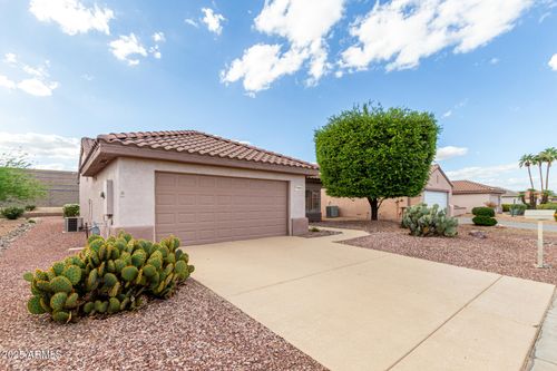 17580 N Estrella Vista Dr, Surprise, AZ, 85374-6223 | Card Image