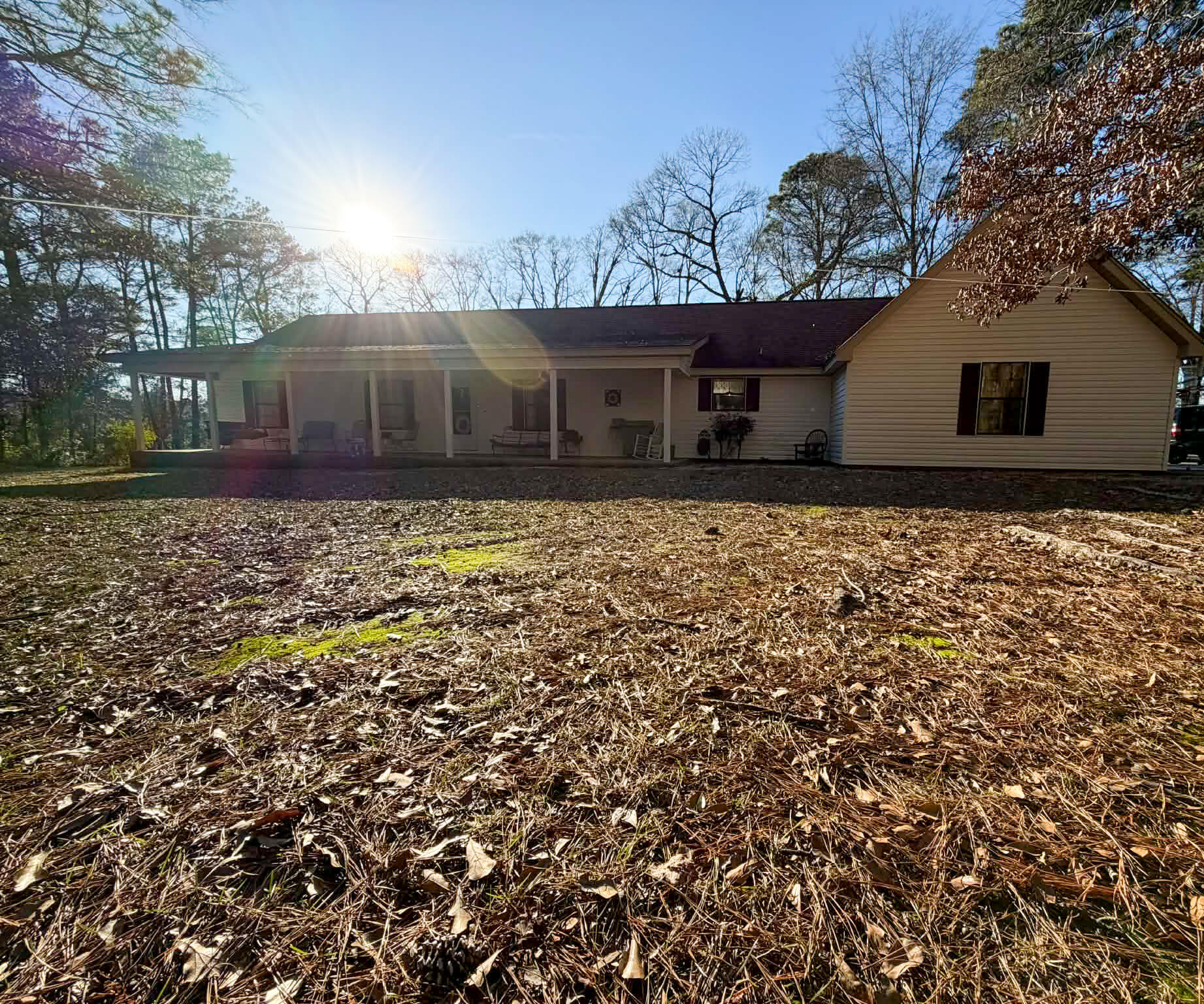 Residential in Hattiesburg