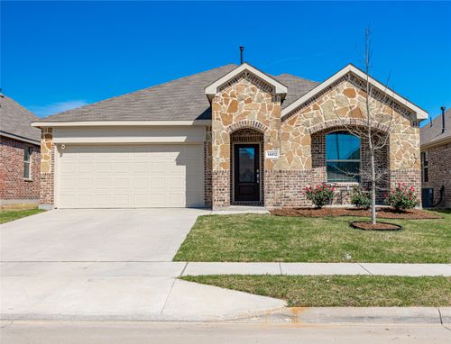 14812 Holster Trail, Fort Worth, TX, 76052 | Card Image