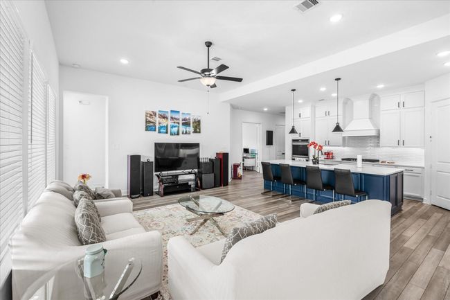 14302 Indian Laurel Way, House other with 4 bedrooms, 3 bathrooms and 3 parking in Cypress TX | Image 20